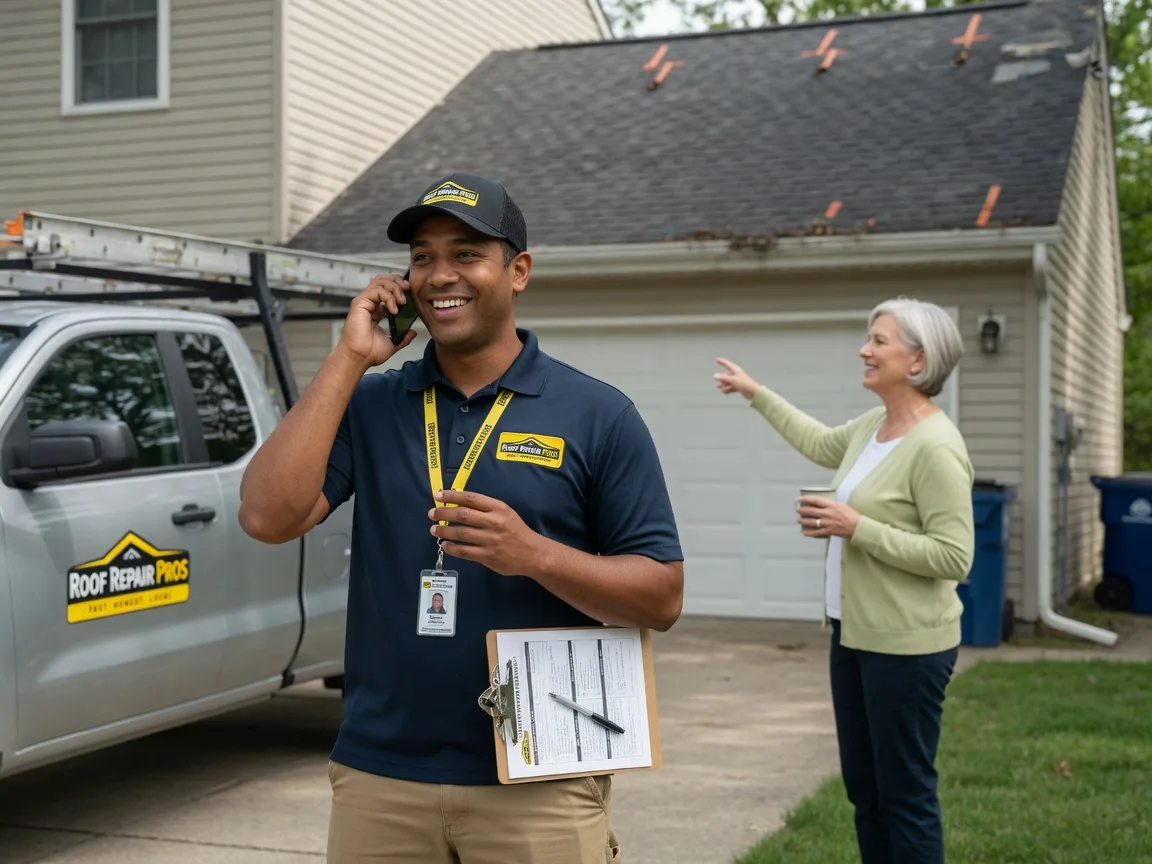 Roof Repair Elwin, IL FAQs